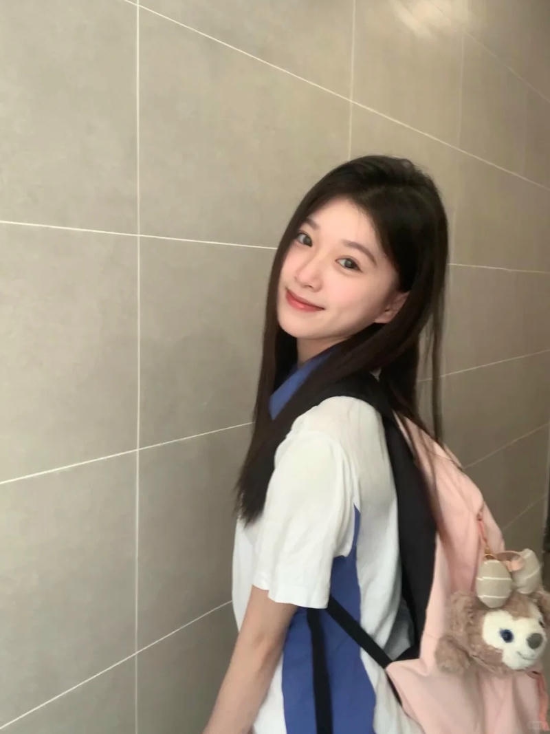 ảnh gái học sinh 19
