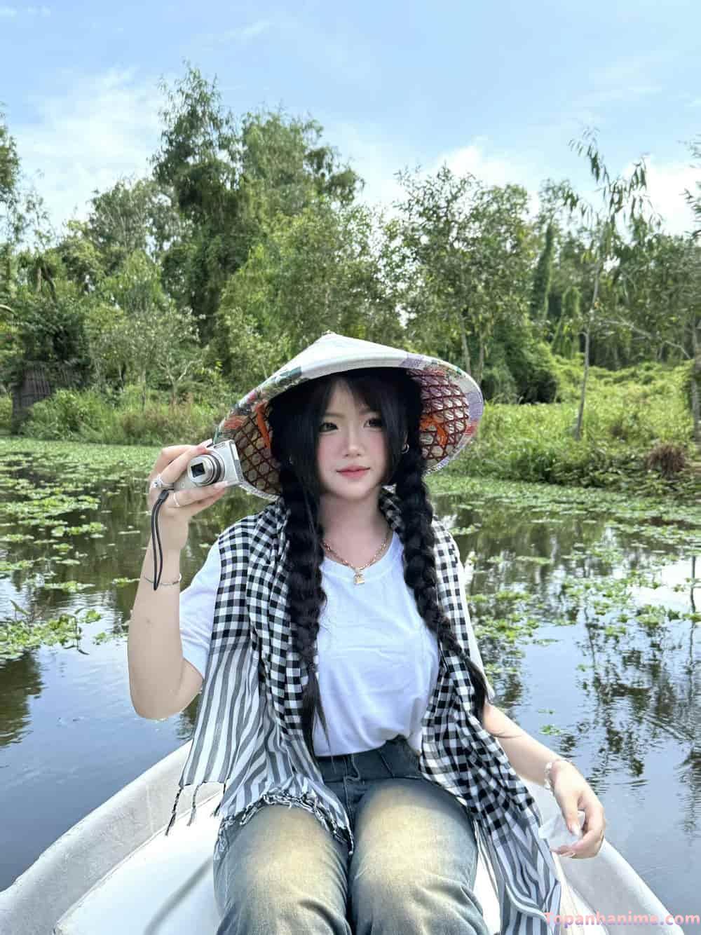 ảnh gái miền tây 22