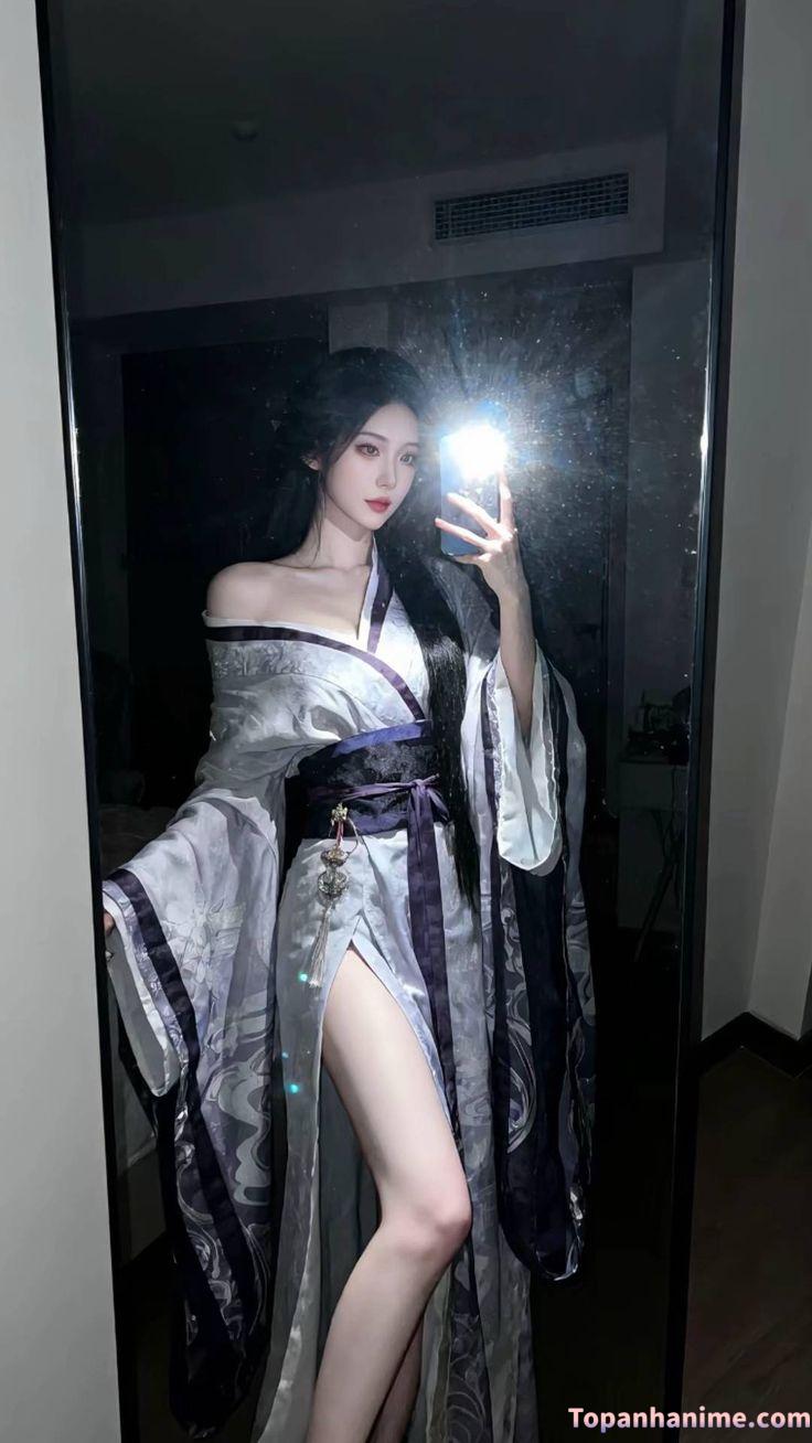 Ảnh gái Nhật 12