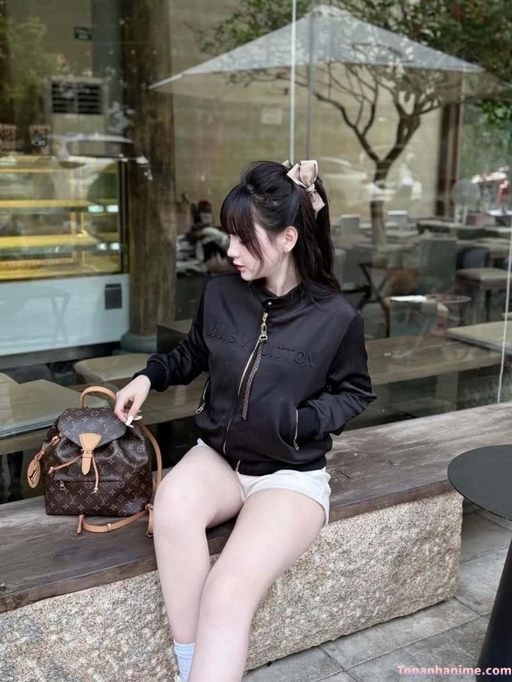 Ảnh gái văn phòng 14