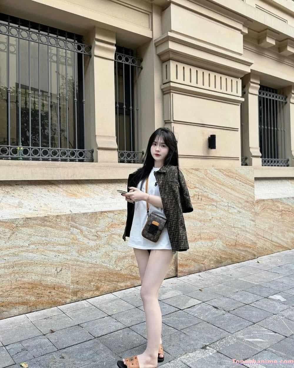 Ảnh gái văn phòng 16