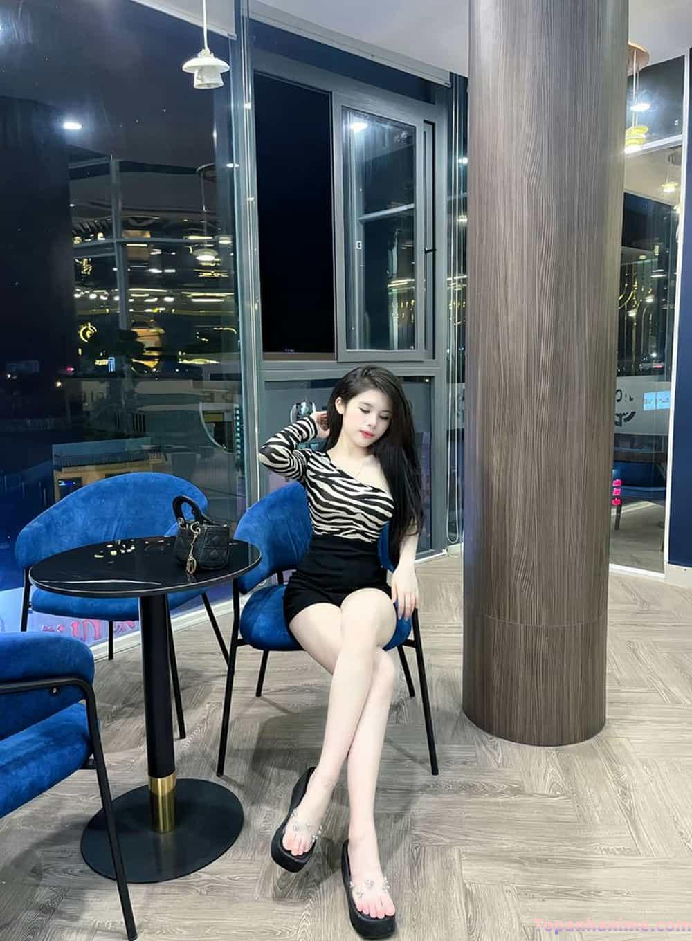 Ảnh gái văn phòng 20