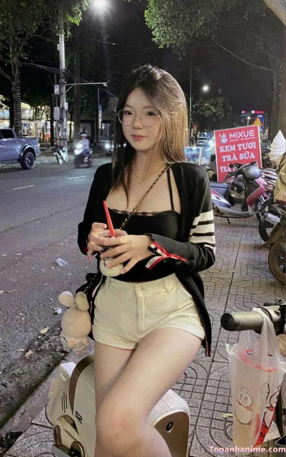 Ảnh gái xinh 2k 7