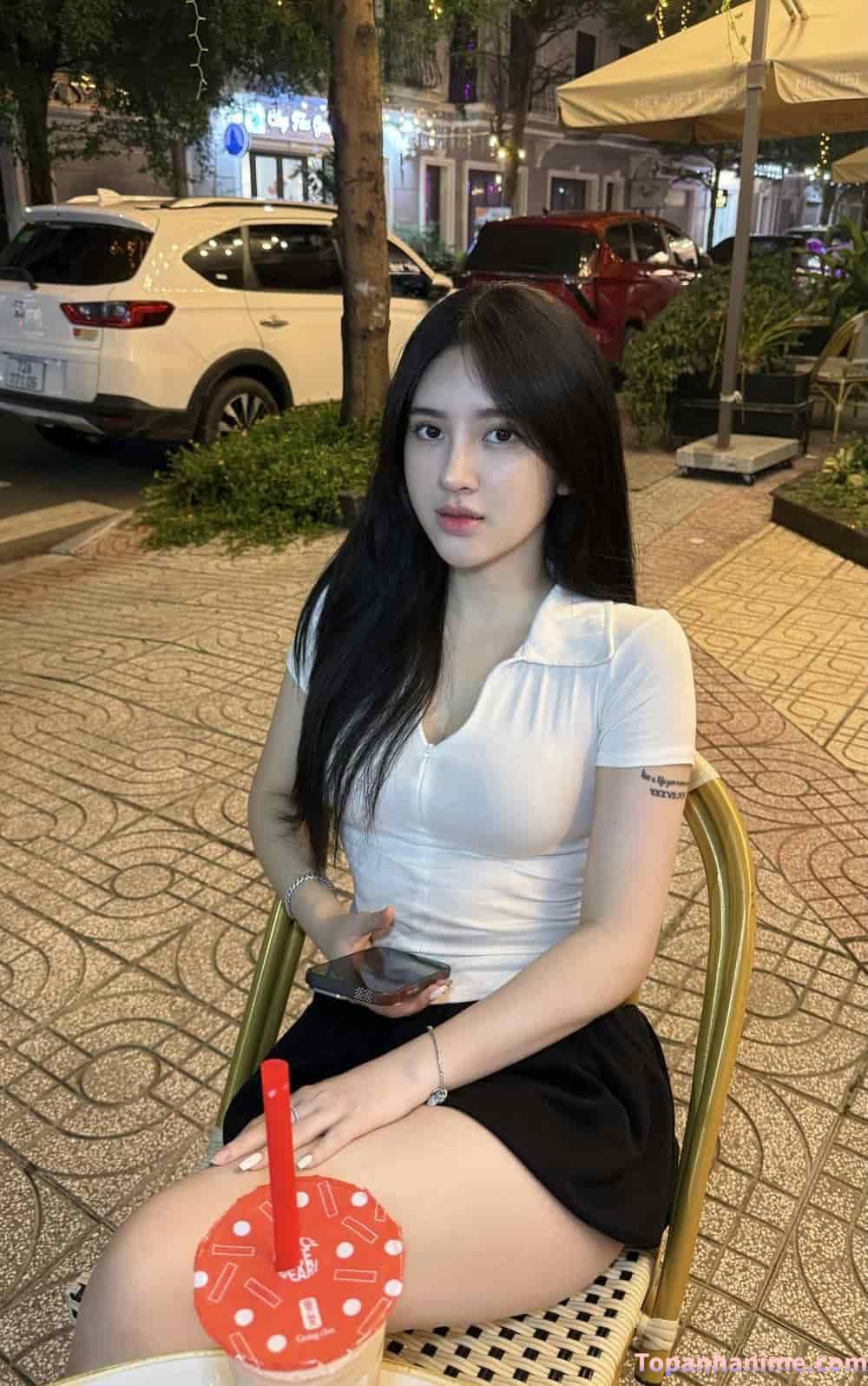 Ảnh gái xinh 2k 11