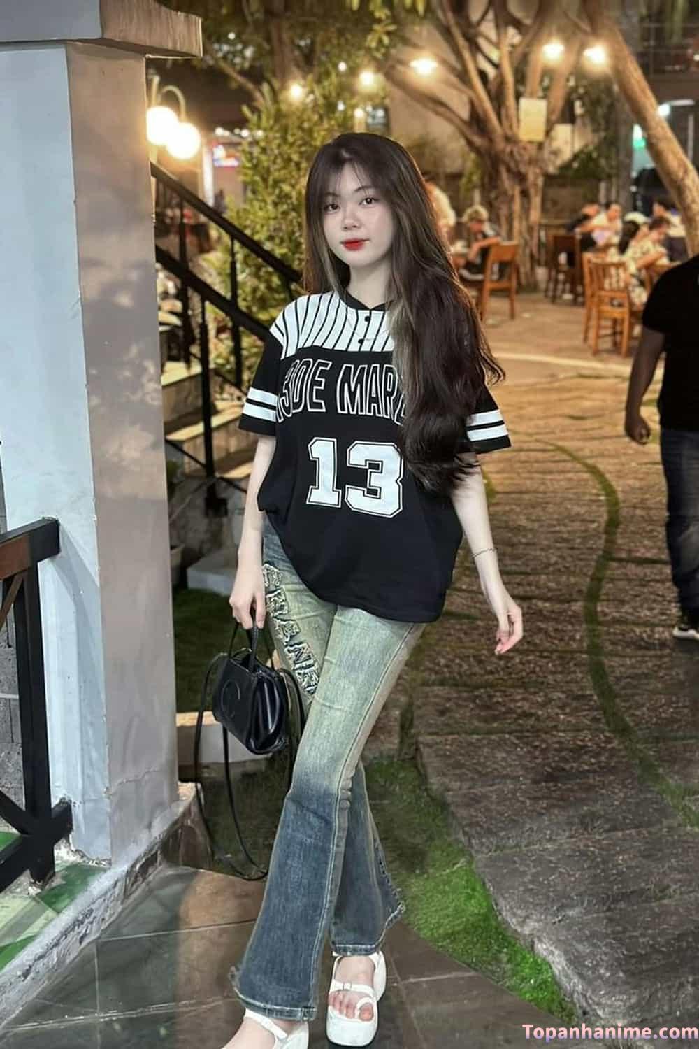 ảnh gái xinh 2k7 3