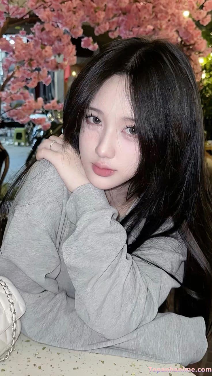 ảnh gái xinh Trung Quốc 8