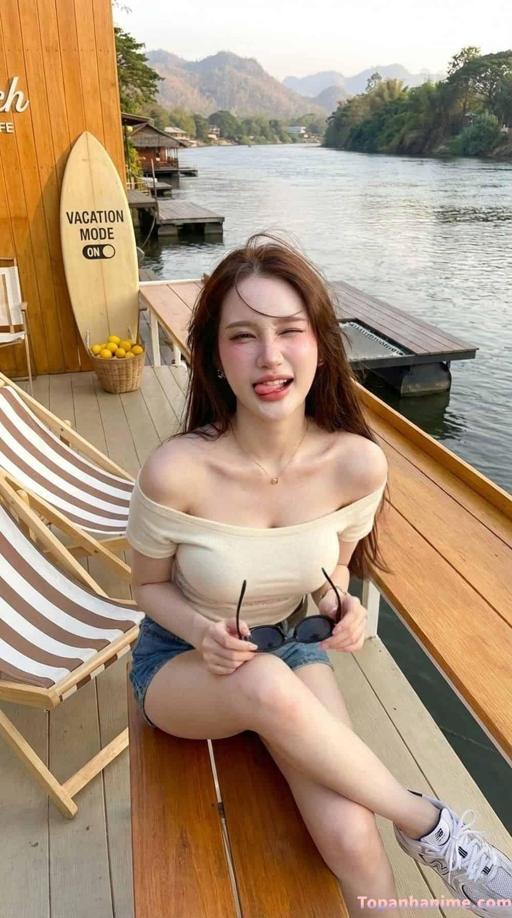 ảnh gái xinh Châu Âu 10