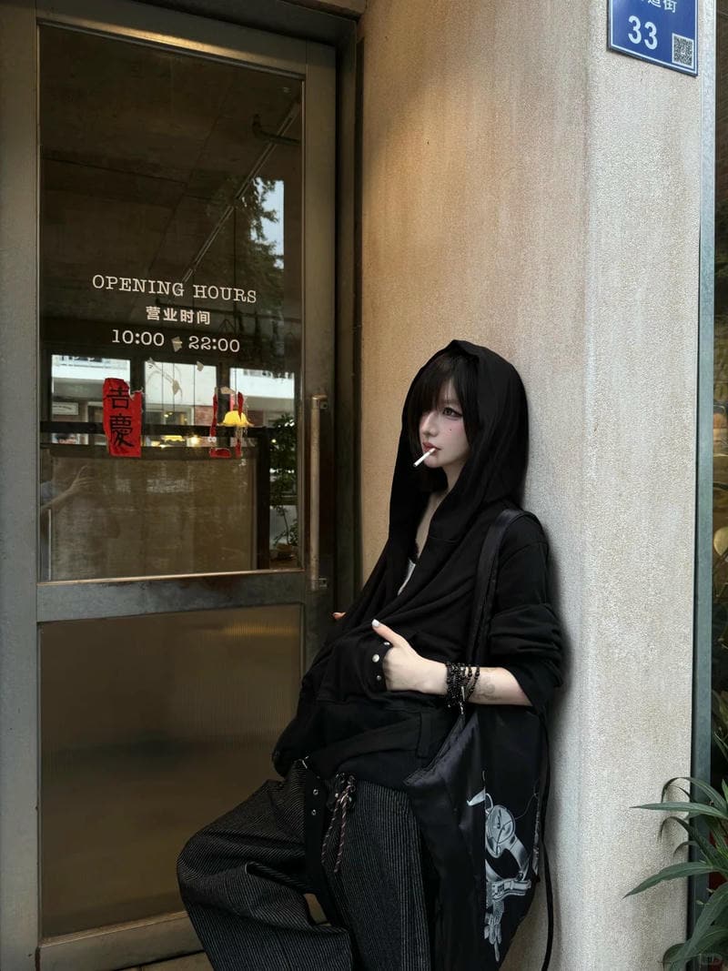 ảnh gái xinh cá tính 45