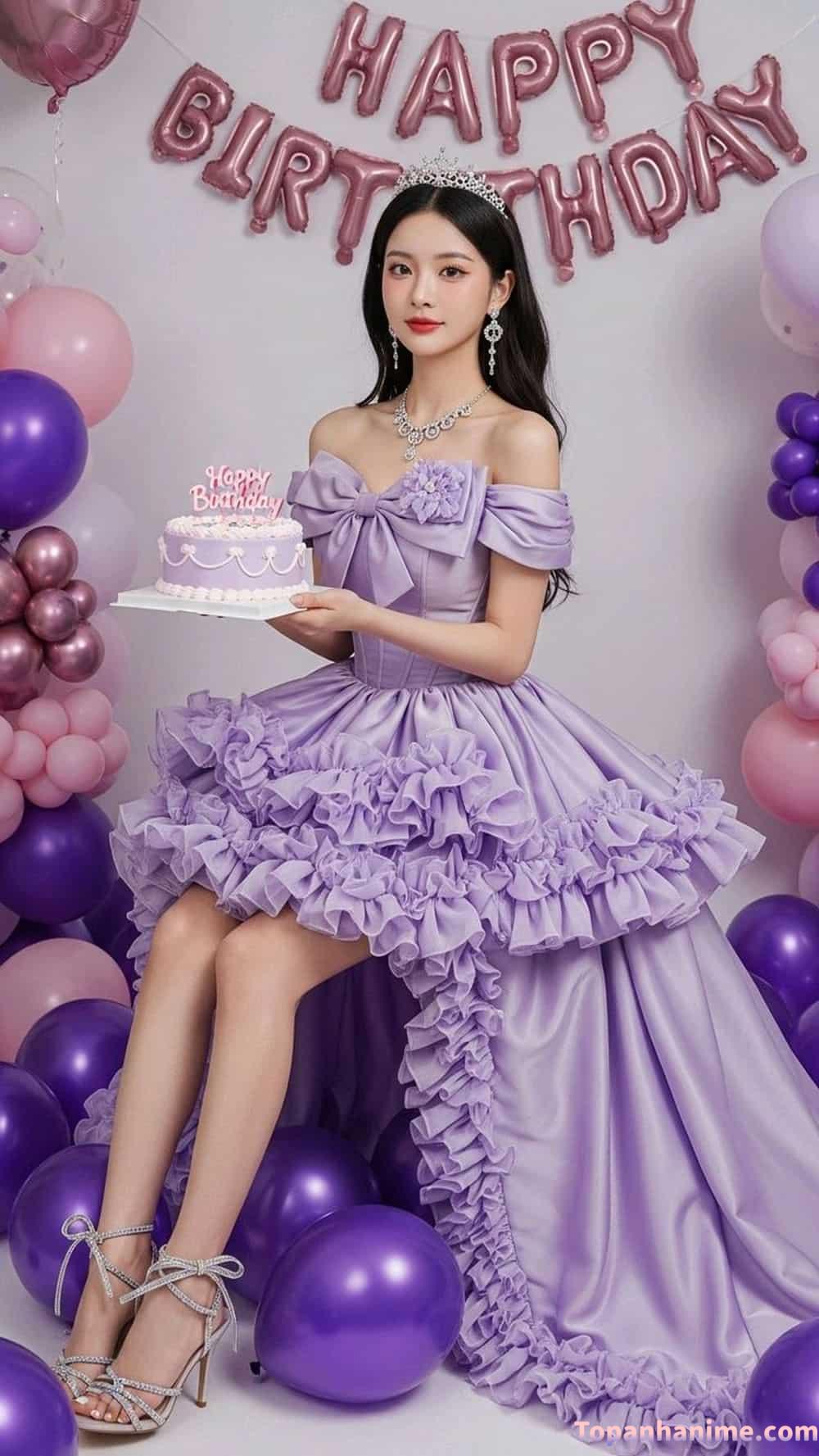 ảnh đùi con gái 5