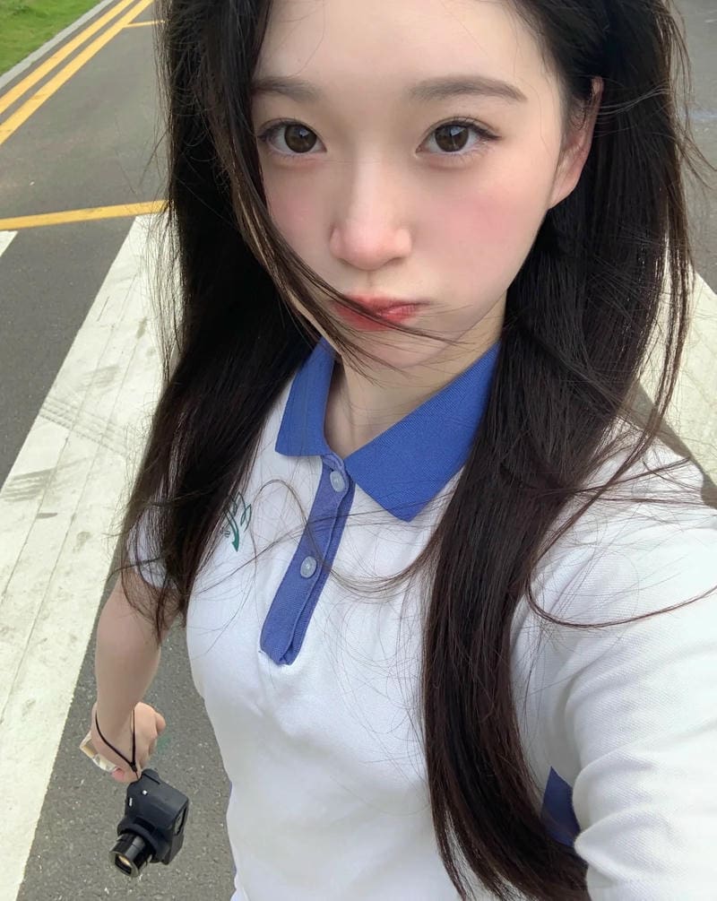 ảnh gái học sinh 21