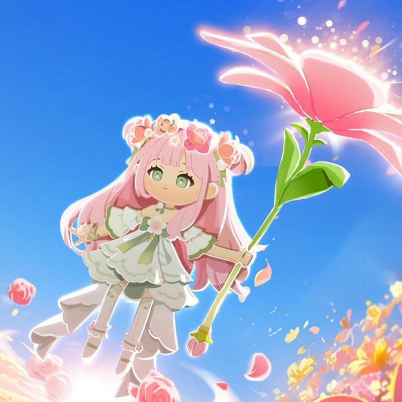 ảnh Play Together anime 12