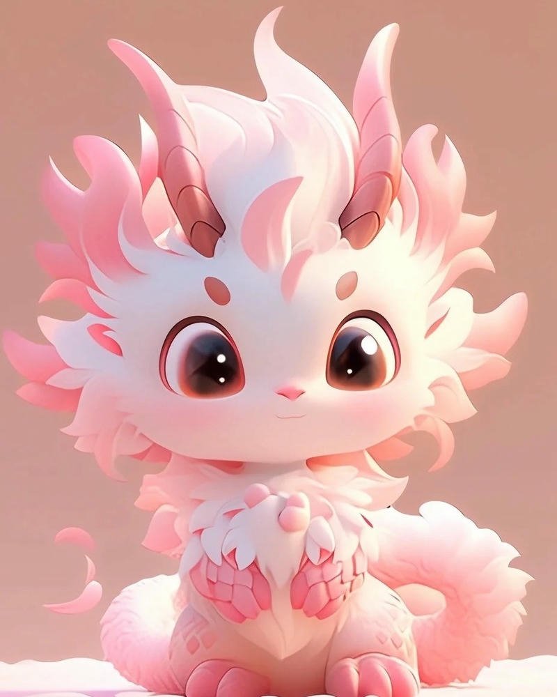 Ảnh rồng anime 4K 16