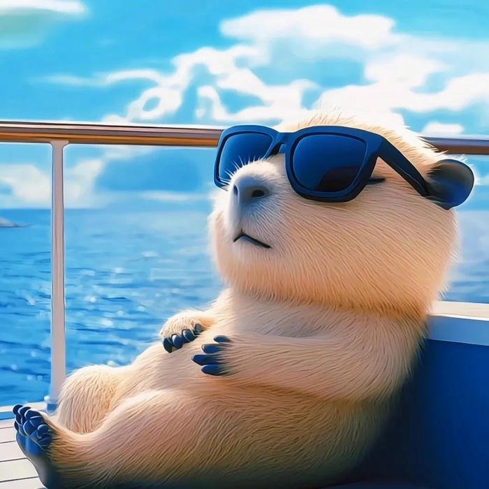 avatar TikTok đẹp 13