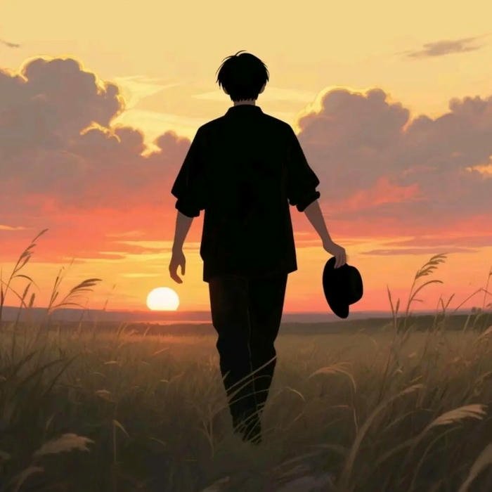 avatar TikTok đẹp 16