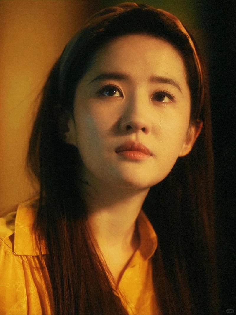 ảnh con gái khóc 53