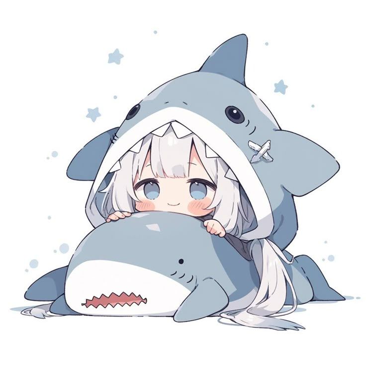 hình Avatar dễ thương 10