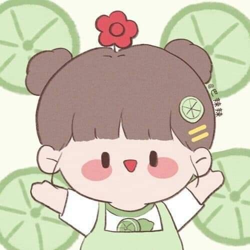 hình Avatar dễ thương 11