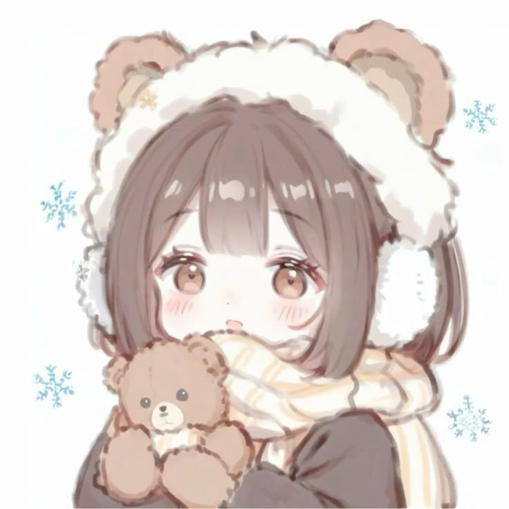 hình Avatar dễ thương 1