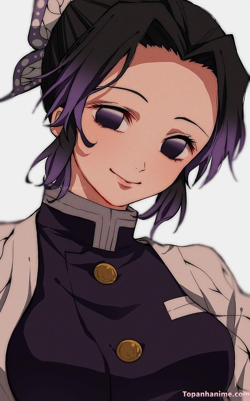 ảnh Shinobu Kocho 33