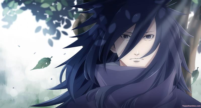 ảnh Uchiha Madara Ngầu 33