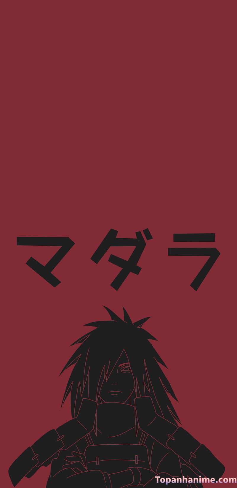 ảnh Uchiha Madara Ngầu 32