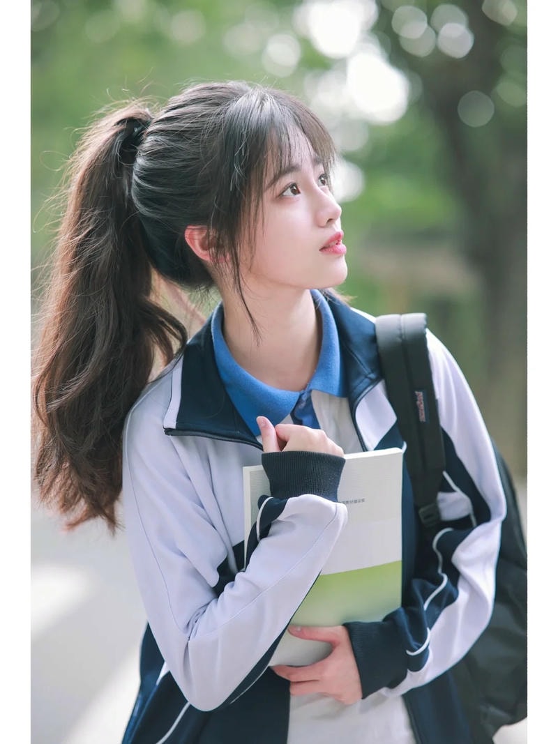 ảnh gái học sinh 25