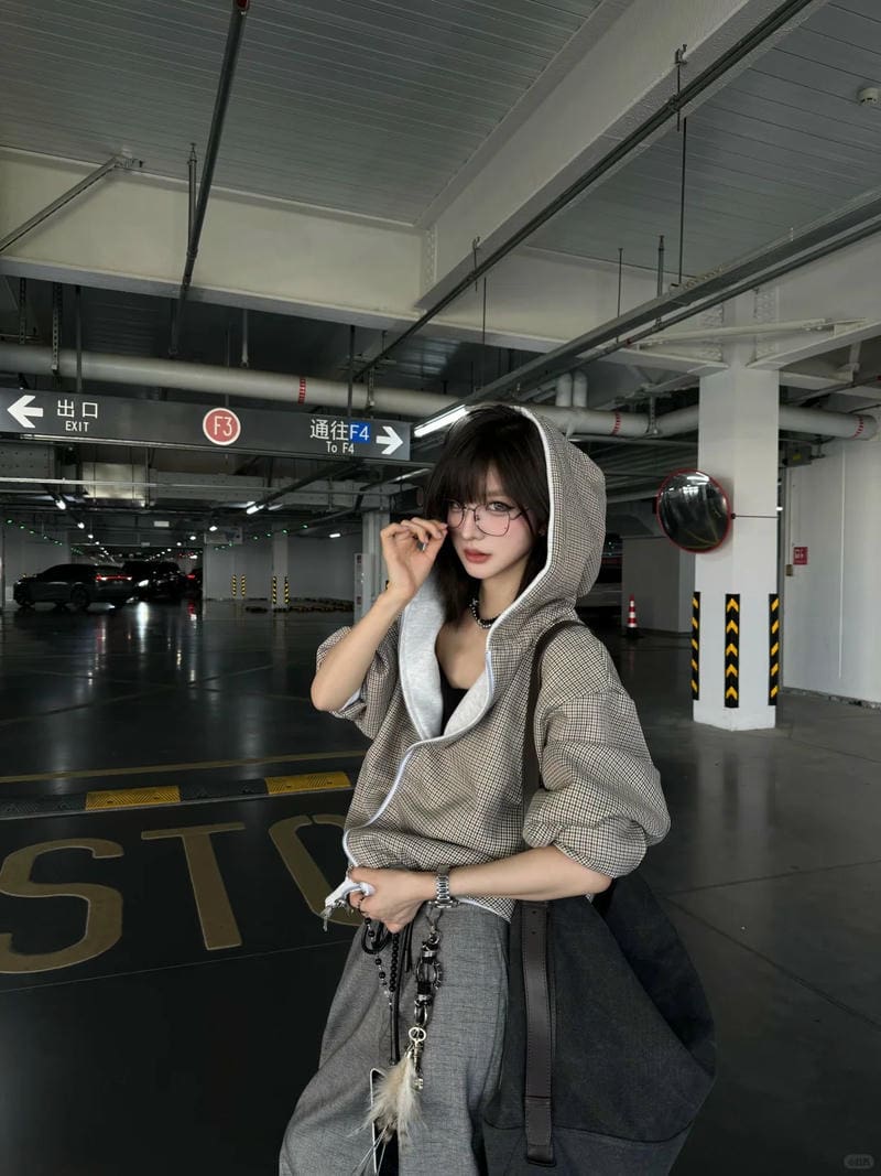 ảnh gái xinh cá tính 51