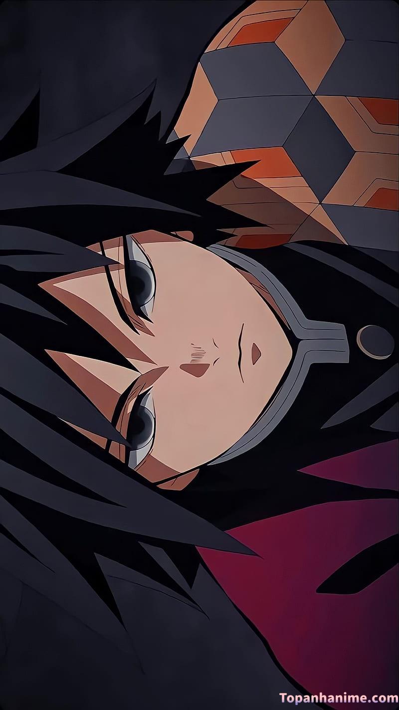 ảnh Giyu Tomioka 32