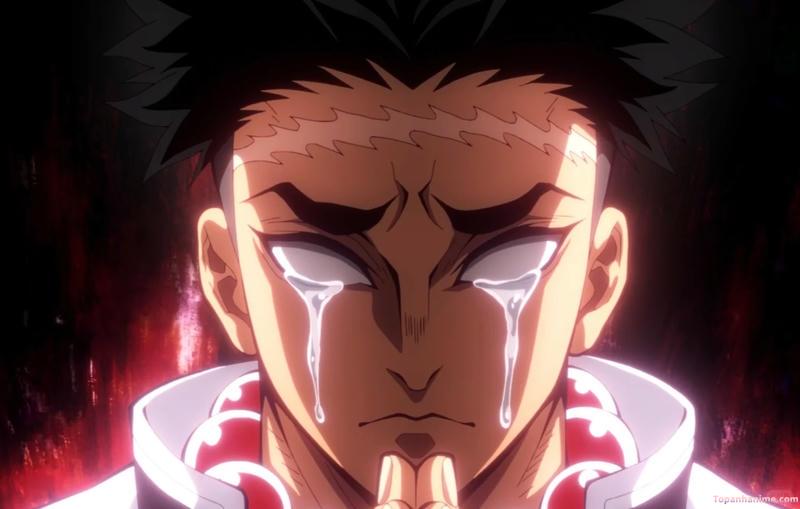 ảnh Gyomei Himejima 30