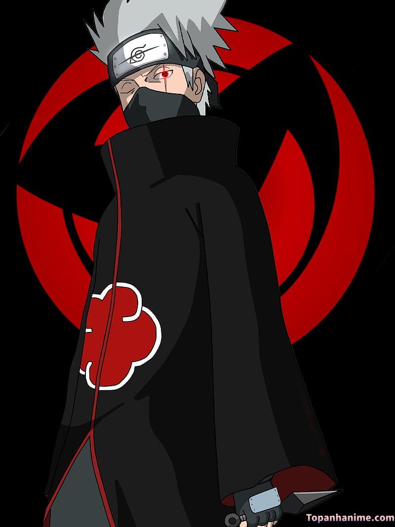 ảnh Hatake Kakashi 33