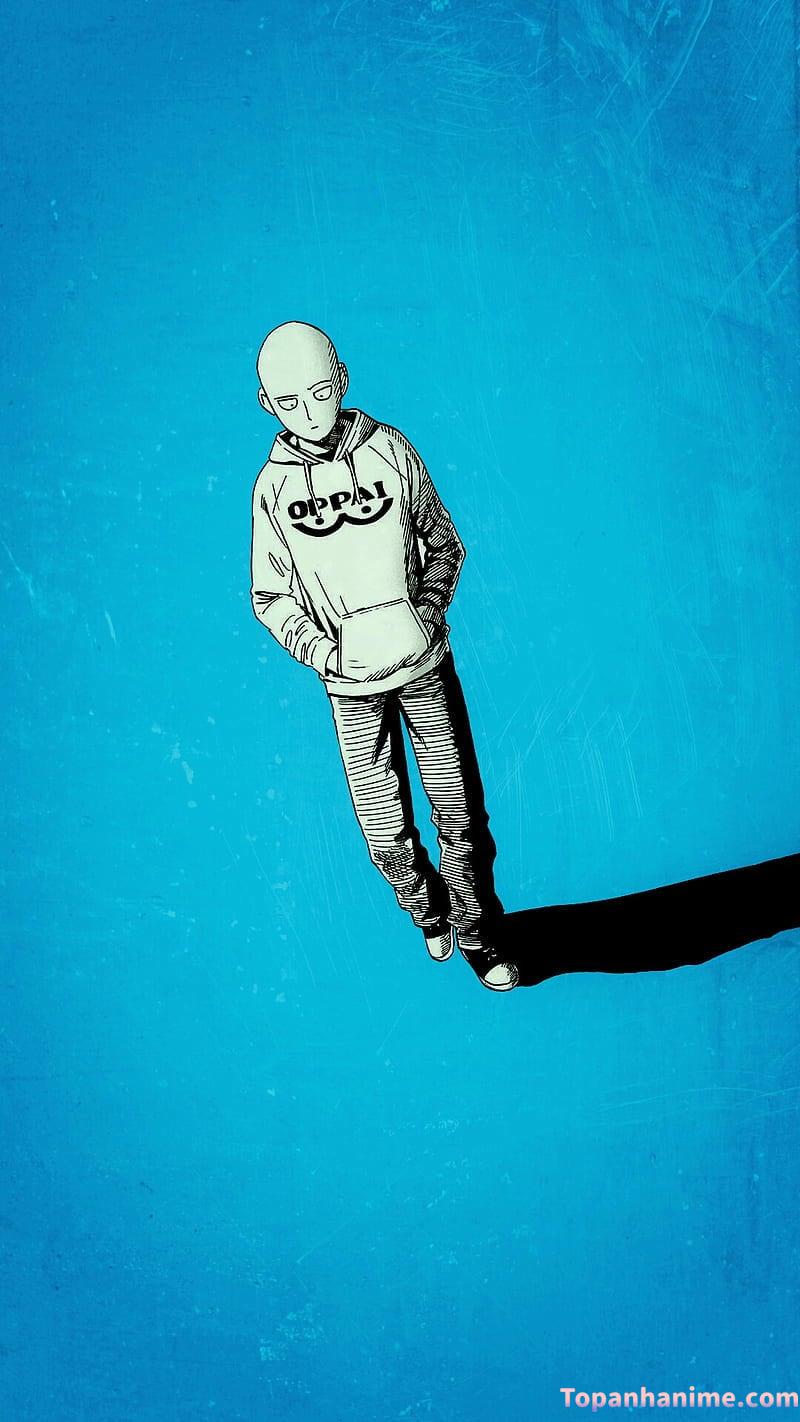 Mẫu ảnh Saitama 9