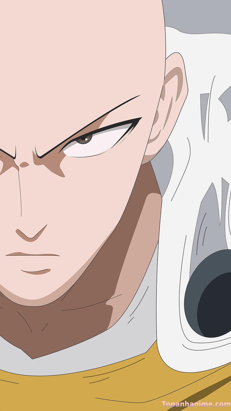 Mẫu ảnh Saitama 10