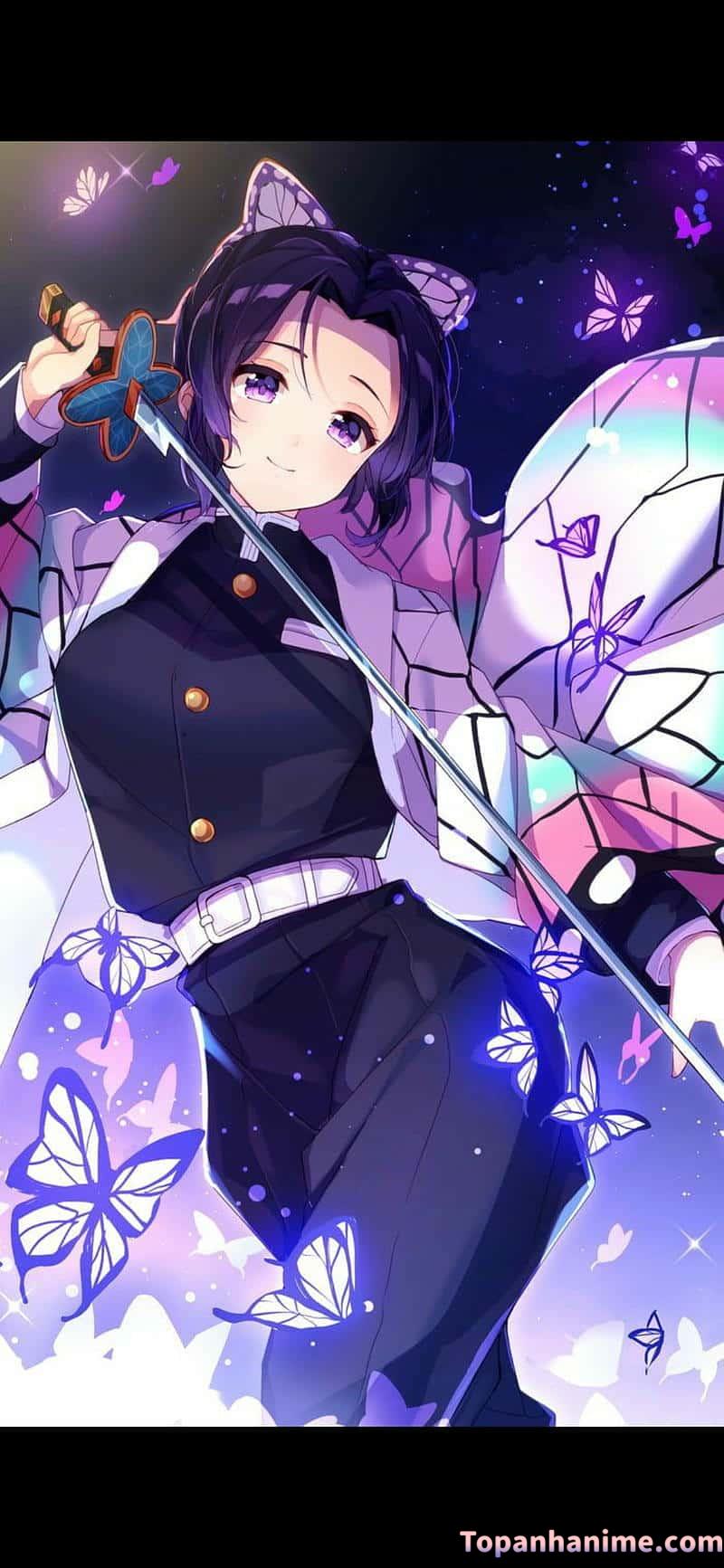 ảnh Shinobu Kocho 30