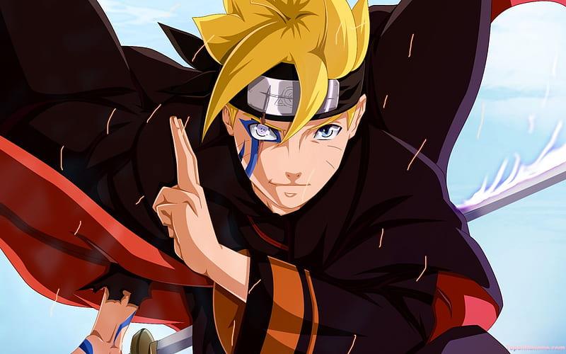 Ảnh Uzumaki Boruto 29