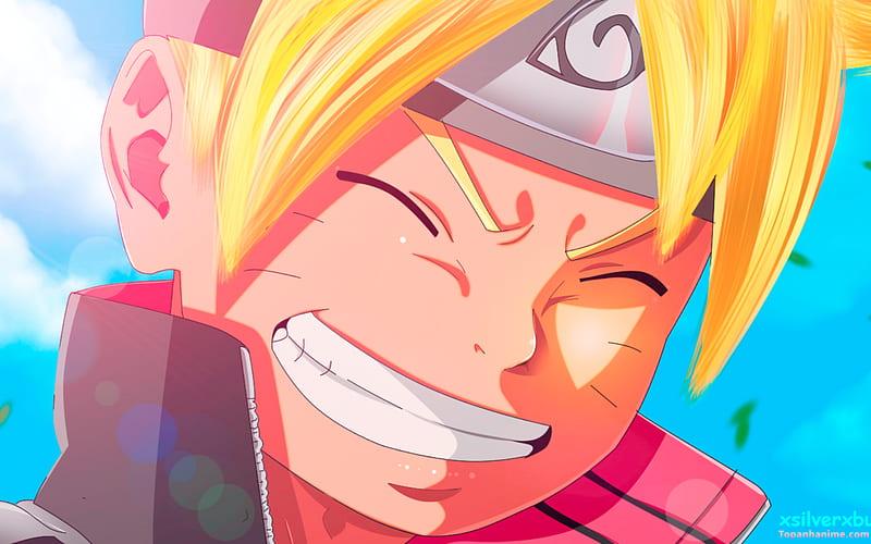 Ảnh Uzumaki Boruto 28