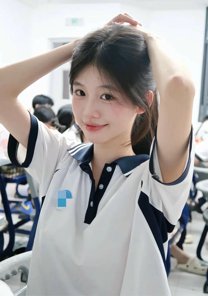 ảnh gái học sinh 26