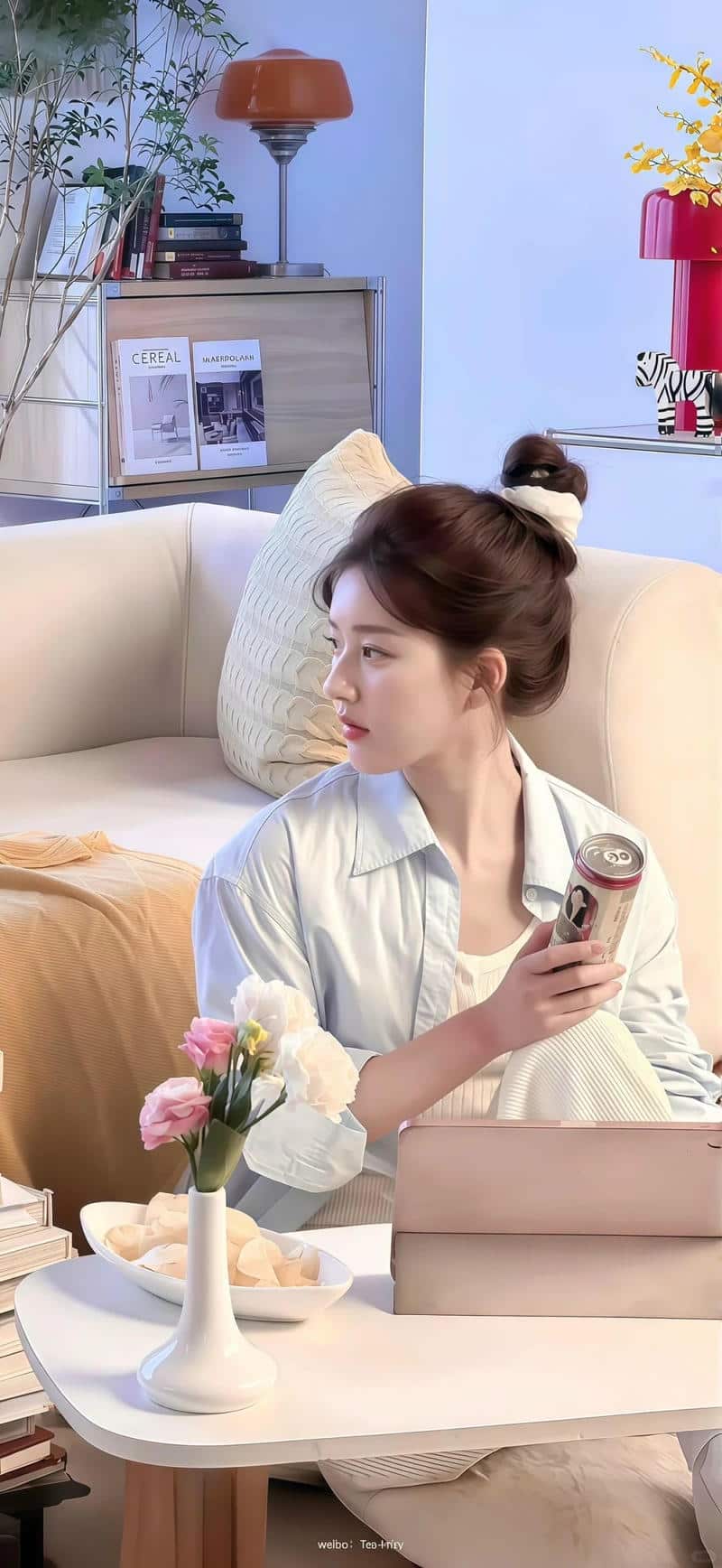 hình nền girl xinh 4k 19