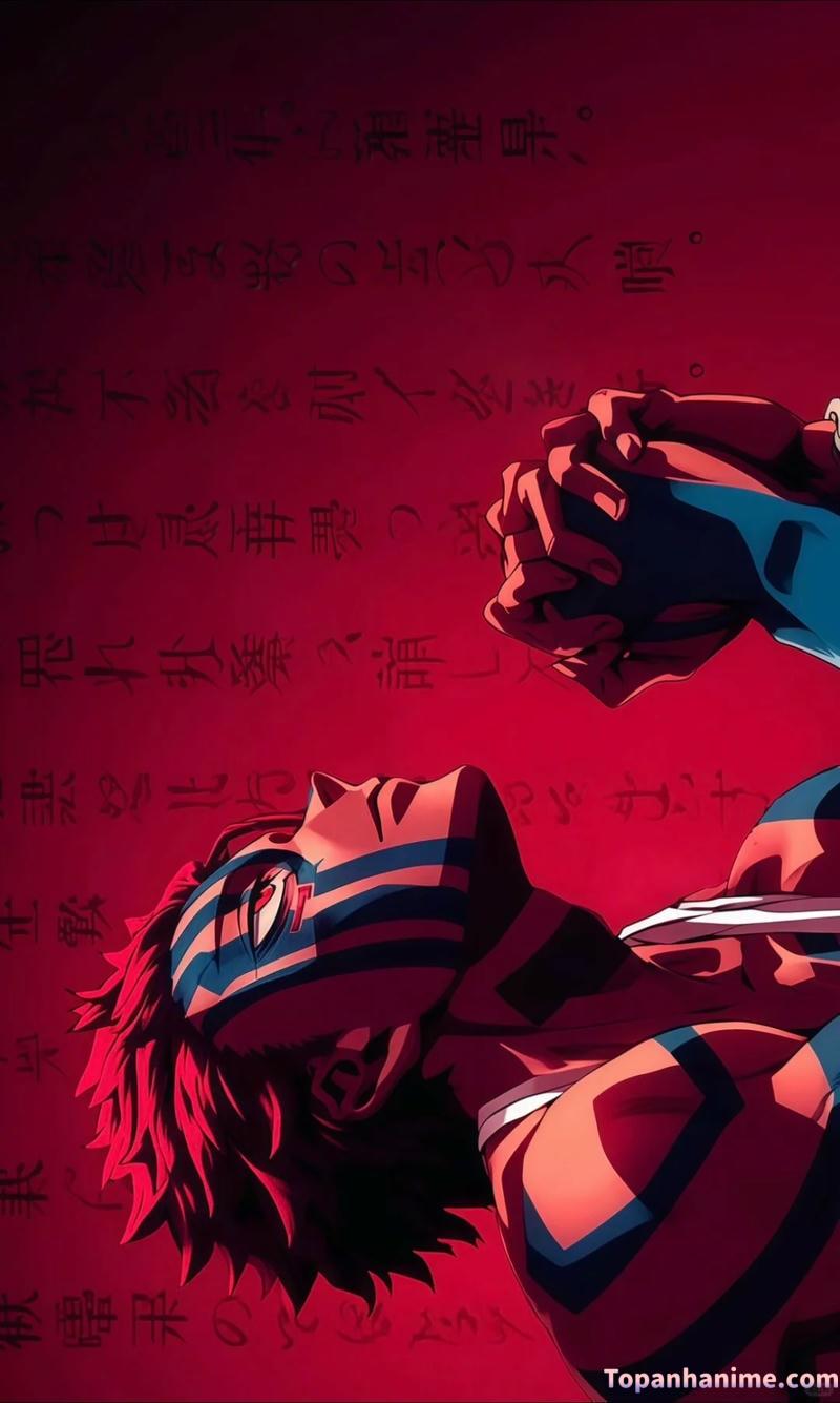 Mẫu ảnh Akaza 13