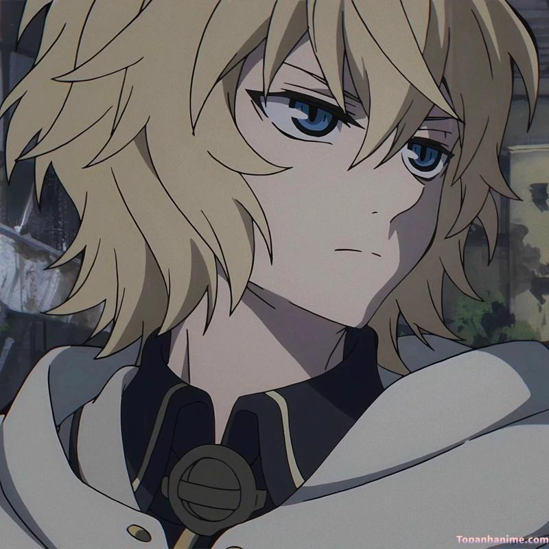 ảnh Mikaela Hyakuya 30