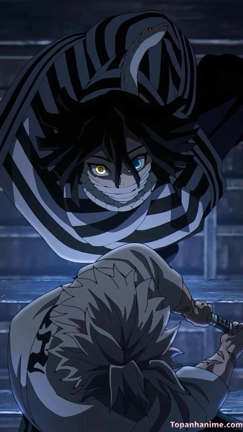 ảnh Obanai Iguro 28