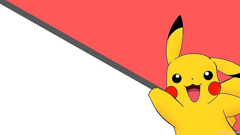 Mẫu ảnh Pikachu 10
