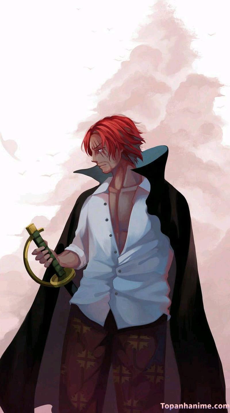 Mẫu ảnh Shanks 12
