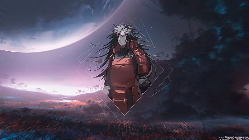 ảnh Uchiha Madara Ngầu 27