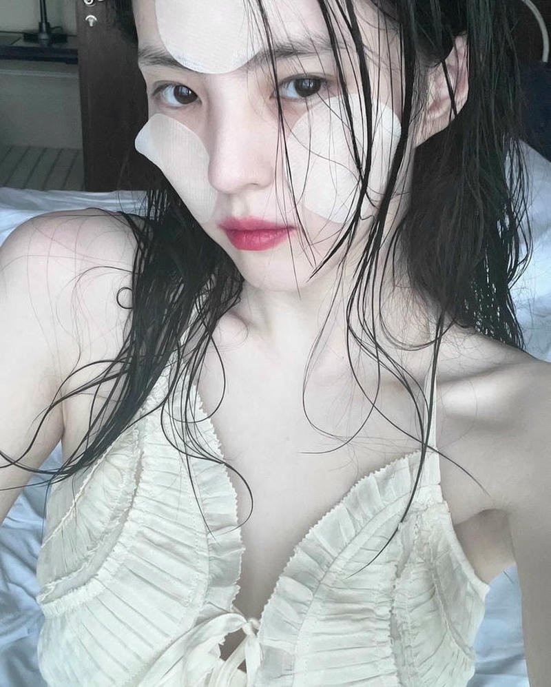 Han So Hee bikini 11