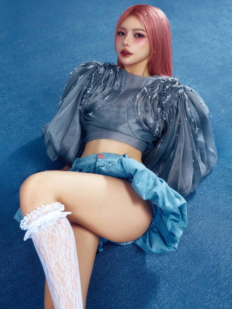 ảnh Ciin Bùi Thảo Ly 13