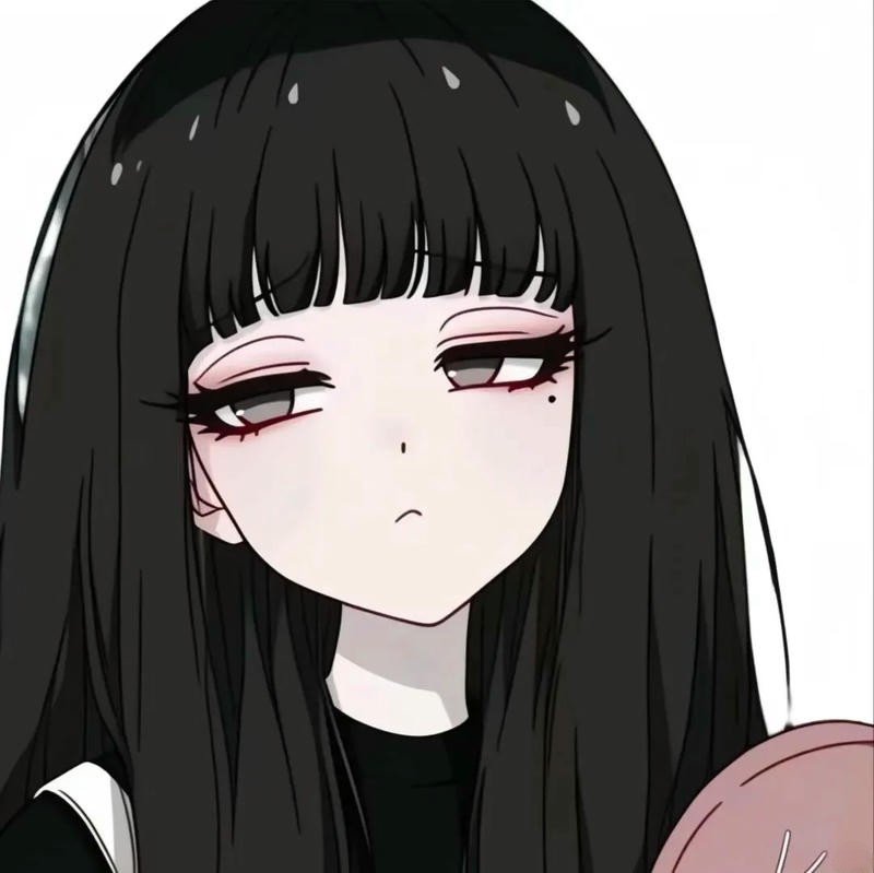 Hình Anime Girl Lạnh Lùng Cá Tính 28