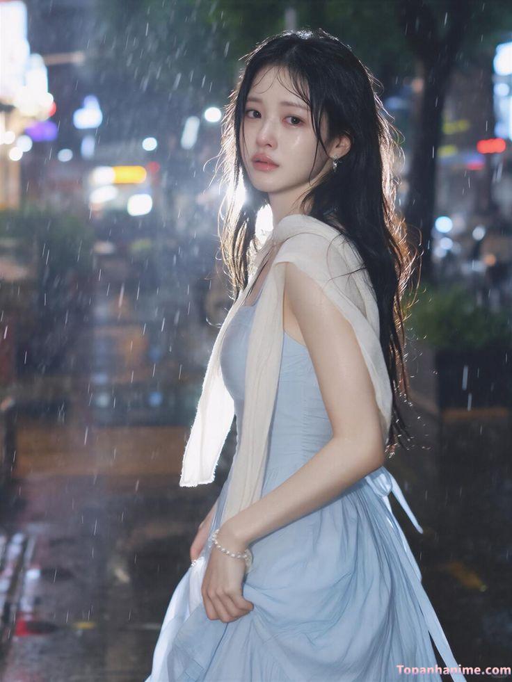 ảnh con gái khóc 16