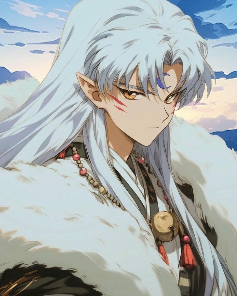 ảnh Inuyasha 22