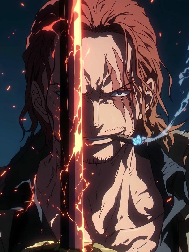 ảnh Shanks 9