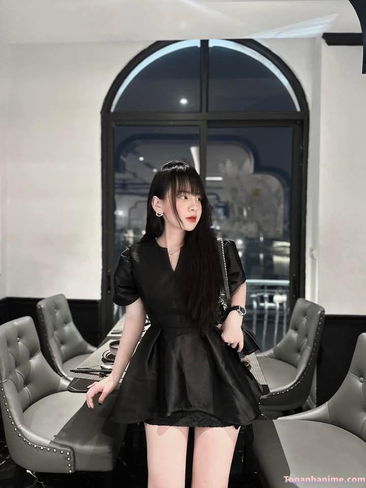 ảnh gái cấp 3 4